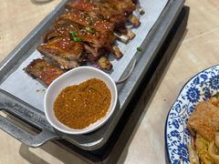 -羊之道草原味道清真餐厅(番禺店)