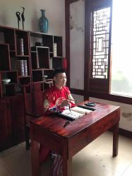 点击看大图 -金夫人婚纱摄影(华南店)