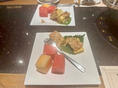 -协成海鲜火锅(情侣路店)