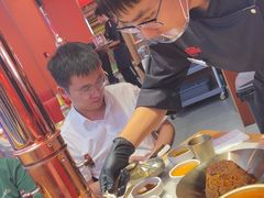 -韩宫宴烤肉·料理(武汉印象城店)