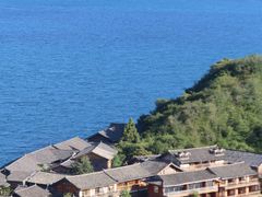-丽江泸沽湖景区