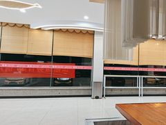 -洪泽湖服务区餐厅