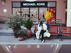 -王府井奥莱临潼小镇(临潼店)