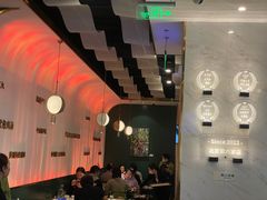 -烹然四季椰子鸡火锅(姚家园万象汇店)