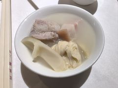 -玫瑰厅上海菜(兴国路店)