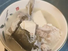 -干老四雅鱼饭店(滨江西路店)
