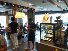 -麦当劳(百利广场店)