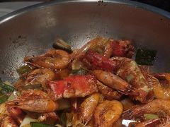 帝王蟹-七欣天香辣蟹火锅(南京夫子庙店)