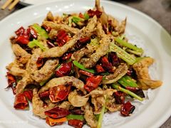-闫府私房菜·百年鲁菜(恒隆店)