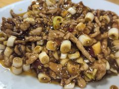 -老丘丘(较场口店)