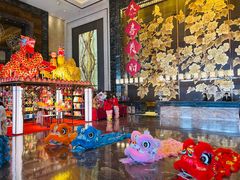 -长沙富力万达文华酒店