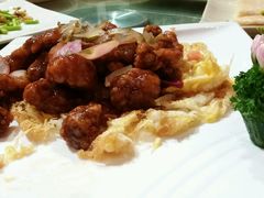 -顺丰轩园林酒家(天河店)
