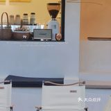 桂林新店🥤美式街头咖啡馆｜潮人必打卡地！