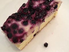 蓝莓cheese-榖屋house of flour(张江首店)