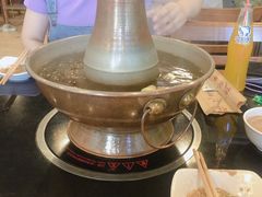 -情忆草原涮肉馆