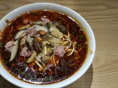-吴记怪味面(牛王庙店)