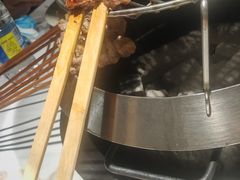 -源味居手把签烧烤(长春一店)