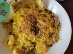 -南沙游艇会·大兵船餐厅