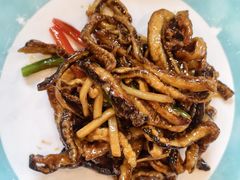 -功德林素菜饭庄(前门店)