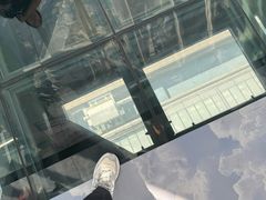 -上海环球金融中心骑迹50年环球之旅