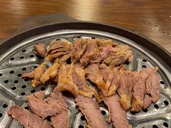 -有家牛馆·回归中式牛排·传承温州味(滨江龙湖天街店)