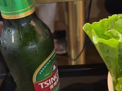 -潮汕大目牛肉火锅(水围店)