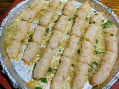 -功夫小龙虾·烧烤·江湖菜(金沙洲店)