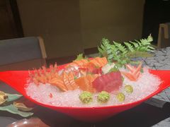 -樱之盛宴·蟹料理海鲜自助(前进大街店)