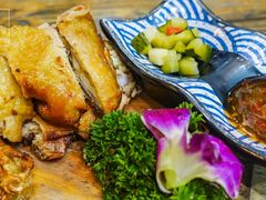 -Hi YOU你的饭局泰餐厅(雍和宫店)