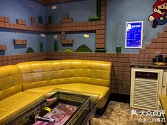 -歌库K馆量贩KTV(万达广场店)