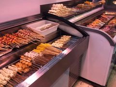 -老谢野馄饨(延安路店)