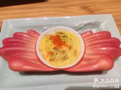 -和创柚子·会席日本料理(新区淮海街店)