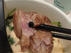 -和府捞面(凯德壹中心店)