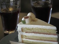 -来回·咖啡(钟村咖啡豆店)