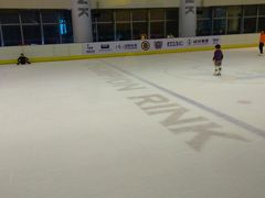 -冠军冰场CHAMPION RINK(百联又一城店)