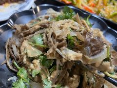 -丹东丛炟海鲜烧烤(江艺路店)