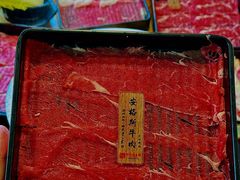 -牛匠和牛寿喜锅(西安总店)