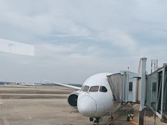 -杭州萧山国际机场