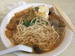 -老太皮肚面