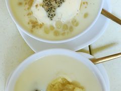 -甜源居星级甜品