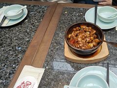 -小城故事·地道宁波味(月湖盛园店)