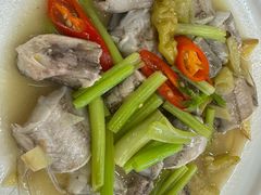 -醉壹号海鲜大排档(厦门美食地标店)