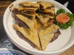 -清真·京华源铜锅涮肉(丰庆店)