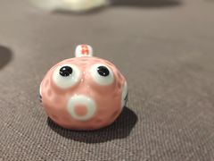 -肆月河豚·新淮扬(金融街店)