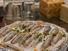 -鲤城海鲜酒楼(晋联国际中心店)