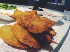 -老洋房花园饭店(绍兴路店)