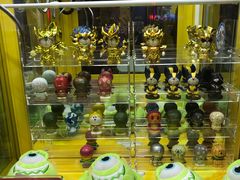 -风云再起游乐汇(皇城恒隆广场店)