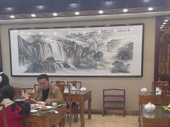 -民族饭荘(新华大街店)