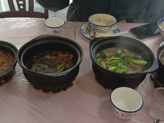 -阿隆煲店(秀仁苑店)