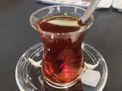 -Efes Turkish & Mediterranean Cuisine 艾菲斯餐厅(陆家嘴店)
